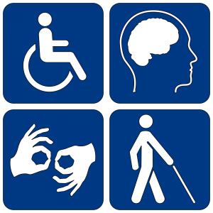 accessibilita