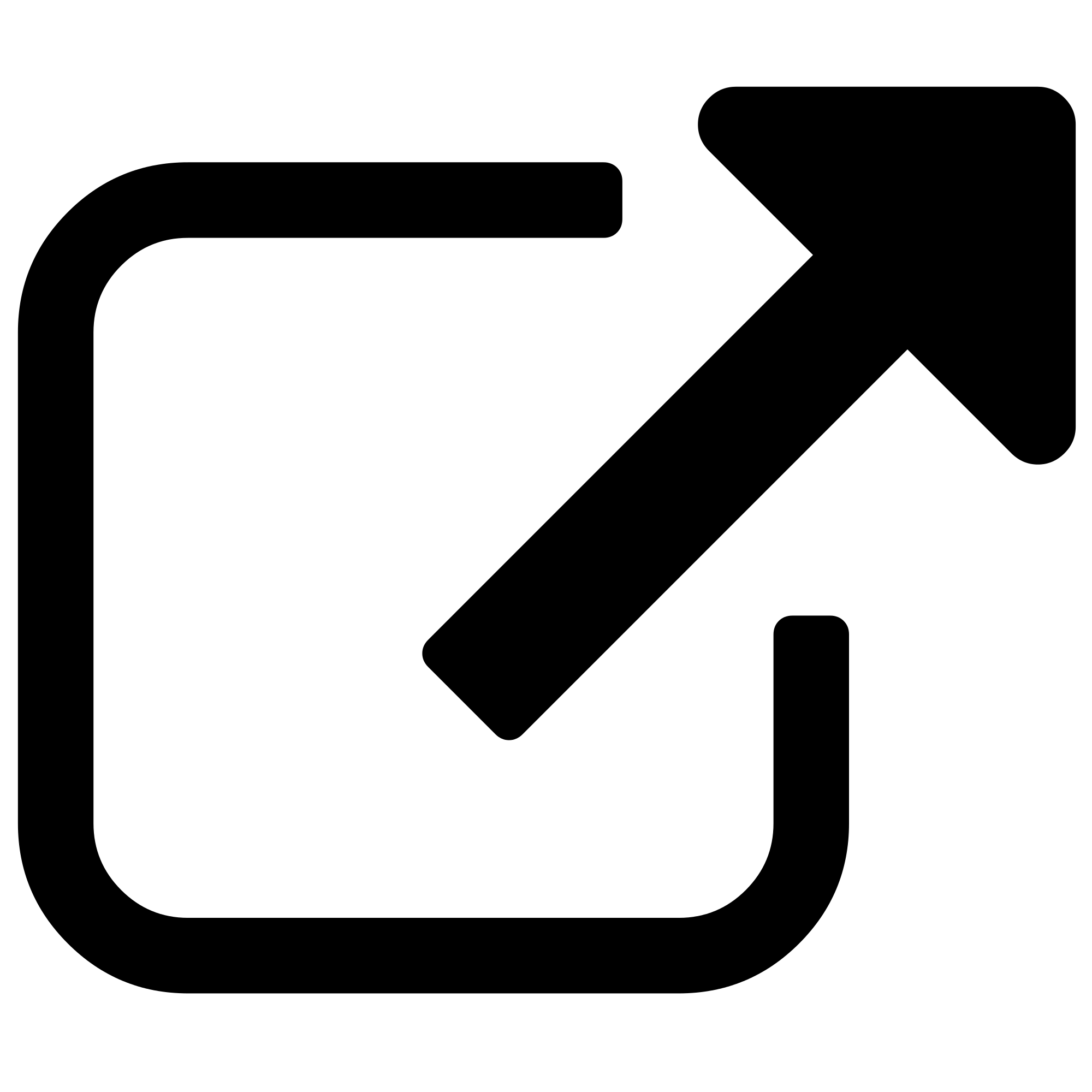 logo link