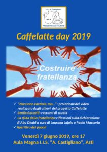 Caffelatte Day 