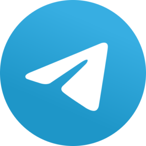 logo telegram