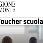 voucher scuola
