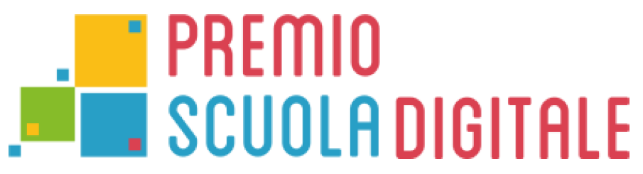 logo Premio Scuola Digitale