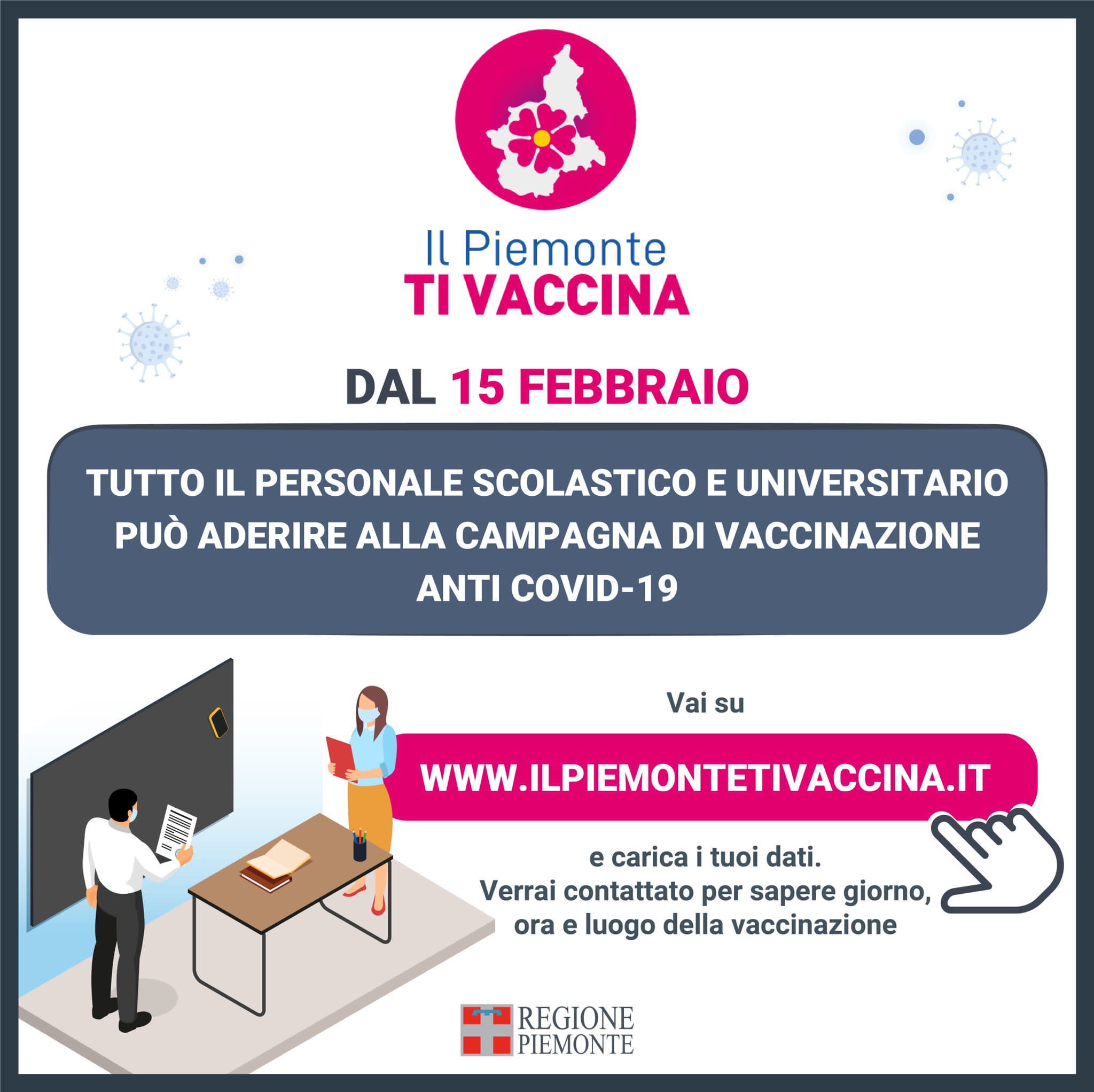 campagna vaccinale