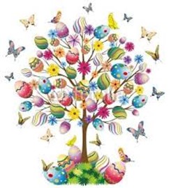 auguri di pasqua